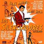 miniatura los-silenciadores-por-chechelin cover divx