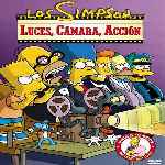 miniatura los-simpson-luces-camaras-accion-por-el-verderol cover divx