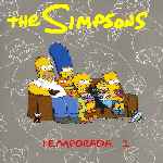 miniatura los-simpson-temporada-01-por-samuel-perezz cover divx