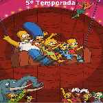 miniatura los-simpson-temporada-05-por-samuel-perezz cover divx