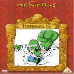 miniatura los-simpson-temporada-13-por-quiromatic cover divx