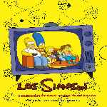 miniatura los-simpson-temporada-16-por-samuel-perezz cover divx