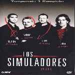 miniatura los-simuladores-temporada-01-por-alfonfs cover divx