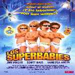 miniatura los-superbabies-por-warcond cover divx