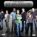 miniatura los-supervivientes-temporada-01-v2-por-chechelin cover divx