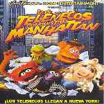 miniatura los-telenecos-conquistan-manhattan-por-el-verderol cover divx