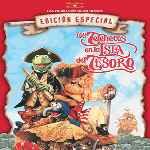 miniatura los-telenecos-en-la-isla-del-tesoro-edicion-especial-por-jurgen cover divx
