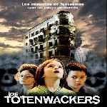 miniatura los-totenwackers-por-jonymas cover divx