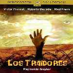 miniatura los-traidores-por-mastercustom cover divx