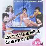 miniatura los-traviesos-ninos-de-la-escuela-por-chechelin cover divx