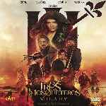 miniatura los-tres-mosqueteros-milady-por-chechelin cover divx