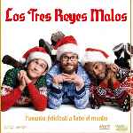 miniatura los-tres-reyes-malos-por-chechelin cover divx