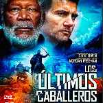 miniatura los-ultimos-caballeros-por-chechelin cover divx