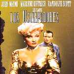 miniatura los-usurpadores-1942-por-jurgen cover divx