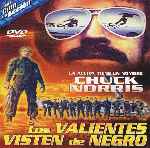 miniatura los-valientes-visten-de-negro-por-pepetor cover divx