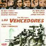 miniatura los-vencedores-por-vigilantenocturno cover divx