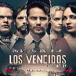 miniatura los-vencidos-2020-temporada-01-por-chechelin cover divx