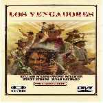 miniatura los-vengadores-1972-por-agustin cover divx