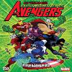 miniatura los-vengadores-2010-temporada-01-por-chechelin cover divx