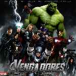 miniatura los-vengadores-2012-v2-por-tonype cover divx
