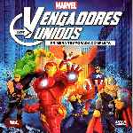 miniatura los-vengadores-unidos-temporada-01-por-chechelin cover divx
