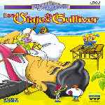 miniatura los-viajes-de-gulliver-1995-cuentos-encantados-v2-por-franki cover divx