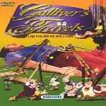 miniatura los-viajes-de-gulliver-1995-por-el-verderol cover divx