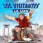 miniatura los-visitantes-la-lian-en-la-revolucion-francesa-por-chechelin cover divx