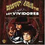 miniatura los-vividores-por-chechelin cover divx