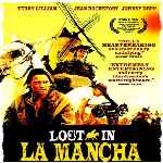 miniatura lost-in-la-mancha-por-tiroloco cover divx