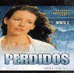 miniatura lost-perdidos-temporada-01-parte-1-disco-2-por-warcond cover divx