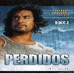 miniatura lost-perdidos-temporada-01-parte-2-disco-2-por-warcond cover divx