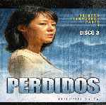 miniatura lost-perdidos-temporada-01-parte-2-disco-3-por-warcond cover divx