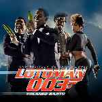 miniatura lotoman-003-por-yulanxl cover divx