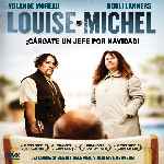 miniatura louise-michel-por-chechelin cover divx