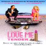 miniatura love-me-tender-por-warcond cover divx