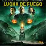 miniatura lucha-de-fuego-por-chechelin cover divx