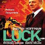 miniatura luck-2012-temporada-01-por-chechelin cover divx