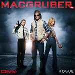 miniatura macgruber-por-kal-noc cover divx