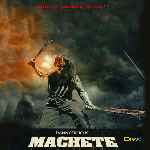 miniatura machete-por-mastercustom cover divx