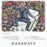 miniatura madadayo-por-el-verderol cover divx