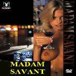 miniatura madam-savant-por-chechelin cover divx