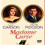 miniatura madame-curie-1943-por-mastercustom cover divx