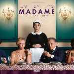 miniatura madame-por-chechelin cover divx