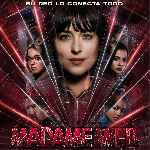 miniatura madame-web-por-tonype cover divx