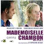 miniatura mademoiselle-chambon-por-chechelin cover divx