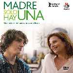 miniatura madre-solo-hay-una-por-chechelin cover divx