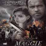 miniatura maggie-2015-por-chechelin cover divx