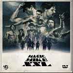 miniatura magic-mike-xxl-por-chechelin cover divx