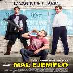 miniatura mal-ejemplo-por-jmclairac cover divx